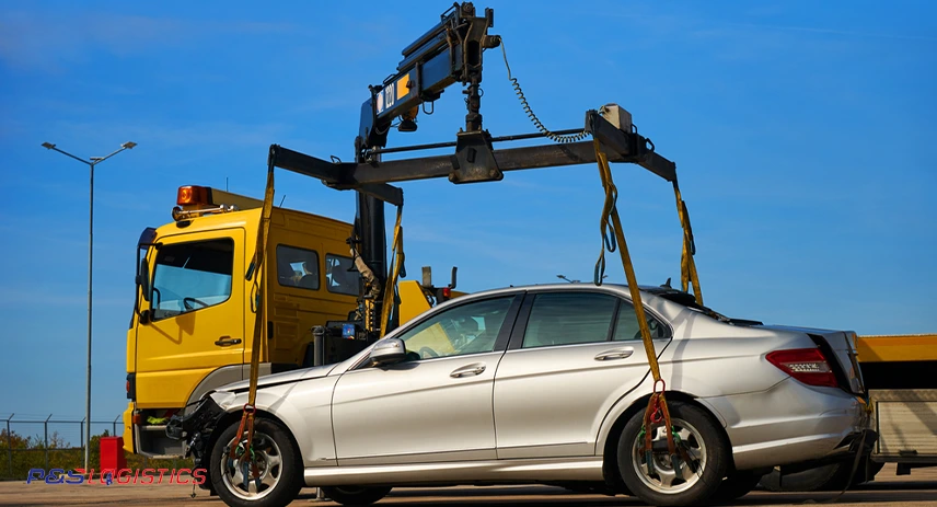 Tow Trucks. Hire Auto Carriers