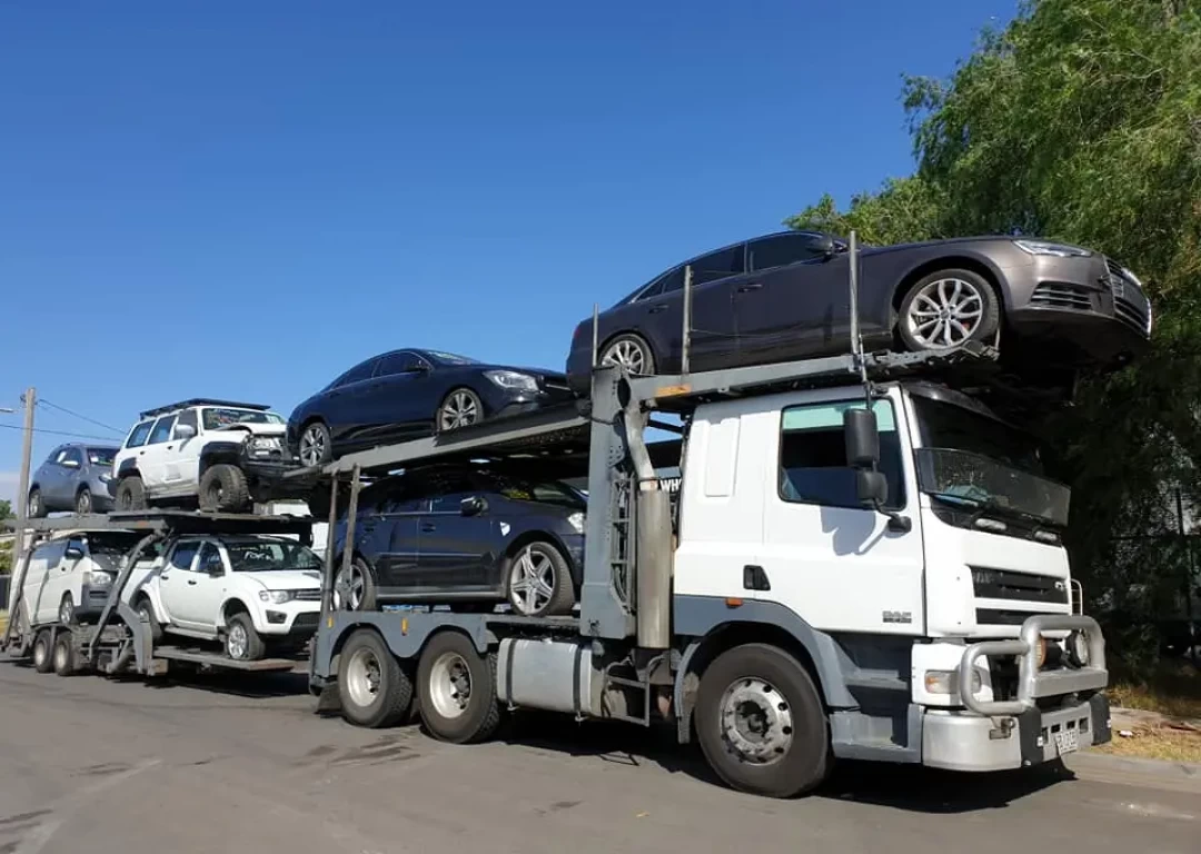 Car Transport Tasmania