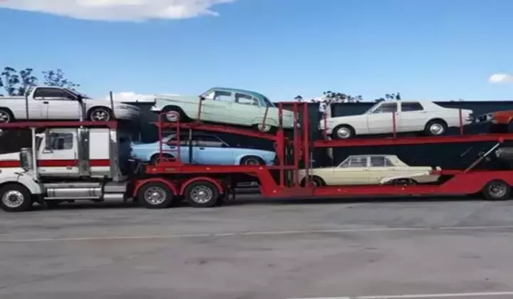 Car Removal Services in Australia